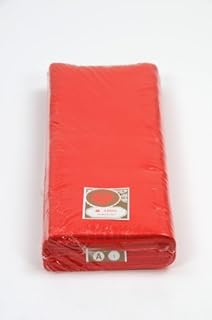 Aモス(新モス) 赤 1疋 長さ21m 巾36cm 日本製 綿100% Aモス(新モス) 赤 1疋 長さ21m 巾36cm 日本製 綿100%